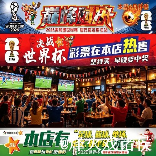 美加墨世界杯外围盘口入门指南,盘口查看与入口辨别说明 美加墨世界杯外围盘口入门指南,盘口查看与入口辨别说明